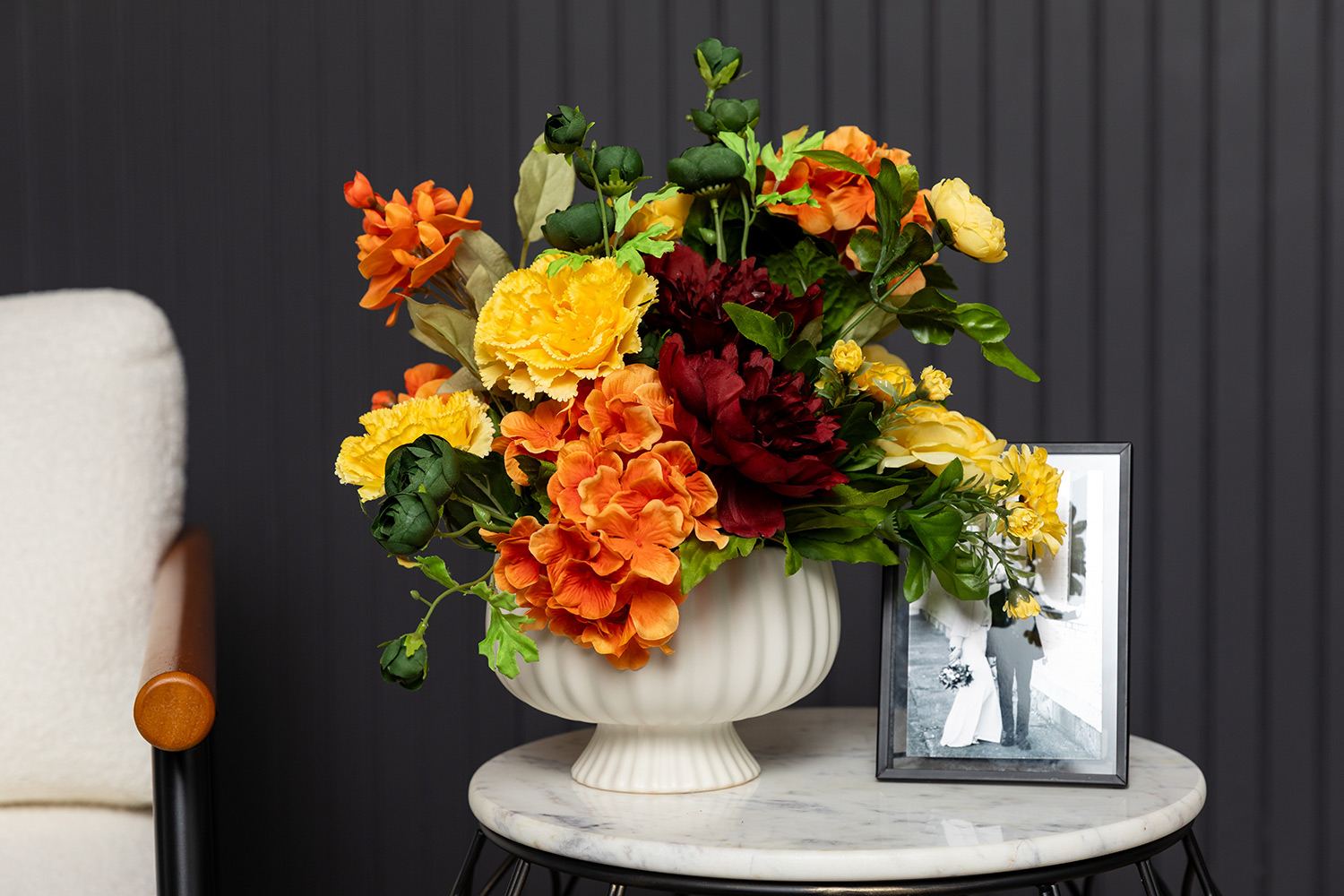 Floral Designs for Today’s Homes: Trends for the Modern Interior